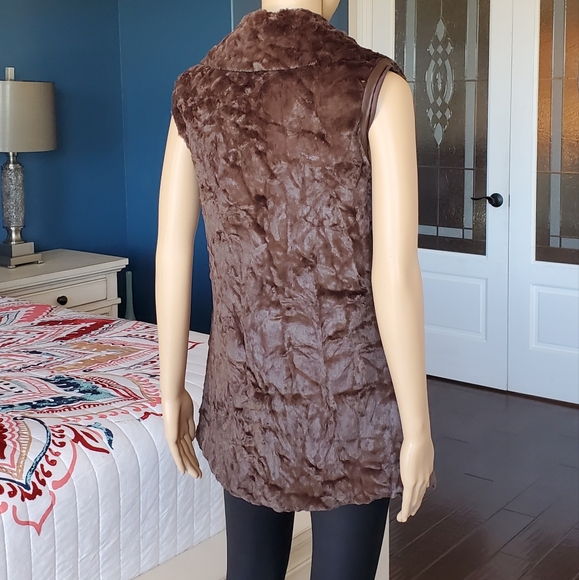 DENNIS BASSO JACKET - Picture 7 of 15